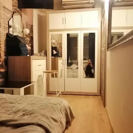 Apartamento Na Doby Siedlce