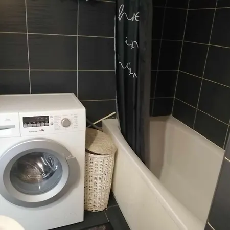 Na Doby Apartmán Siedlce
