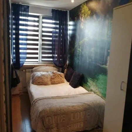 Na Doby Appartement *