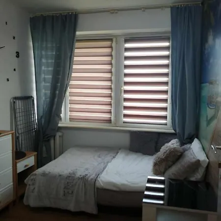 Appartement Na Doby *