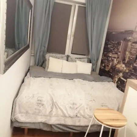 Na Doby Apartmán *